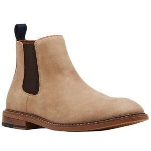 Steve Madden Emille Chelsea Boot Size 12